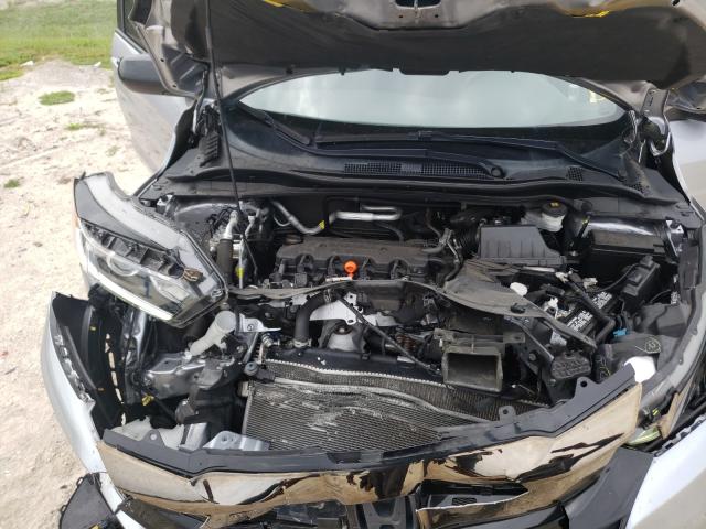 2019 HONDA HR-V SPORT 3CZRU5H13KG706670
