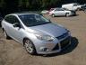 2012 FORD  FOCUS