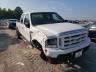 2003 FORD  F250