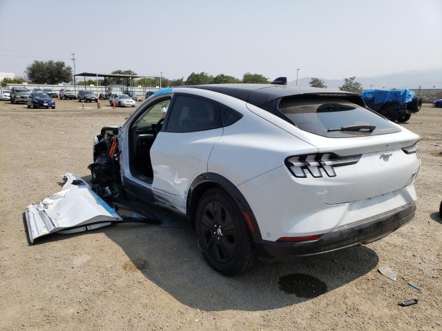 2021 FORD MUSTANG MA 3FMTK2R72MMA02351