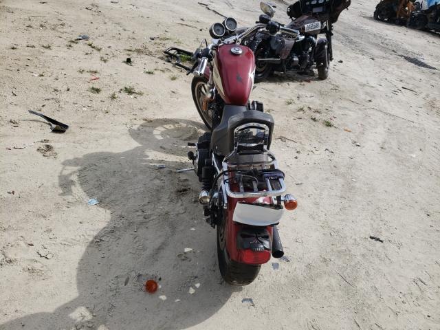 2006 HARLEY-DAVIDSON XL1200 R 1HD1CLP146K459068