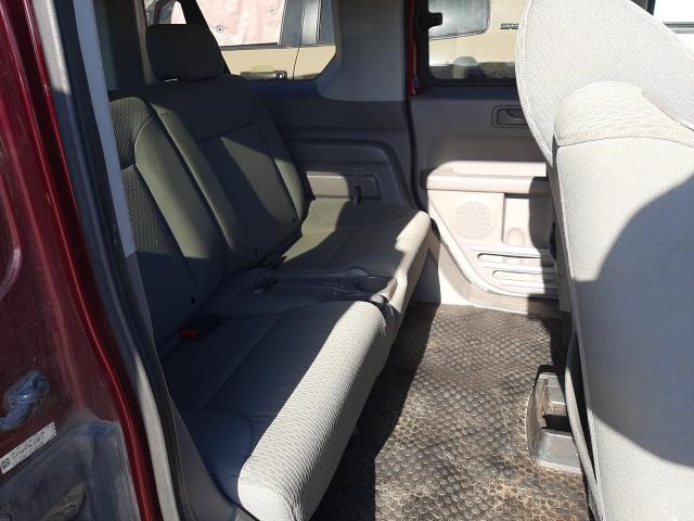 2011 HONDA ELEMENT EX 5J6YH2H71BL006975