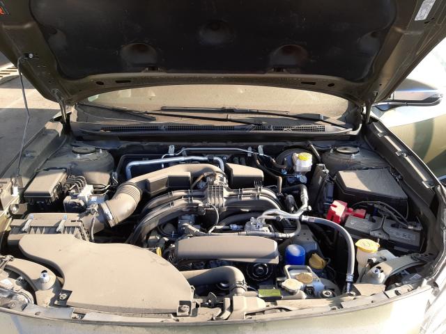2020 SUBARU OUTBACK TO 4S4BTAPC0L3156558