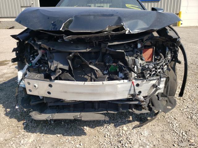 2019 LEXUS UX 250H JTHU9JBH2K2011202