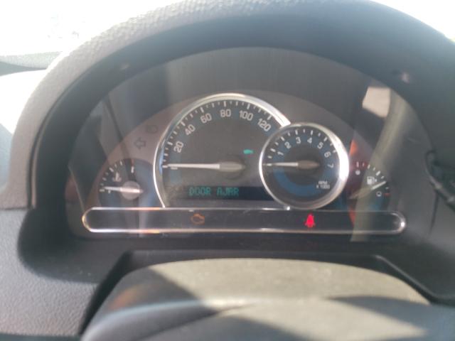 2011 CHEVROLET HHR 3GNBABFW6BS618844