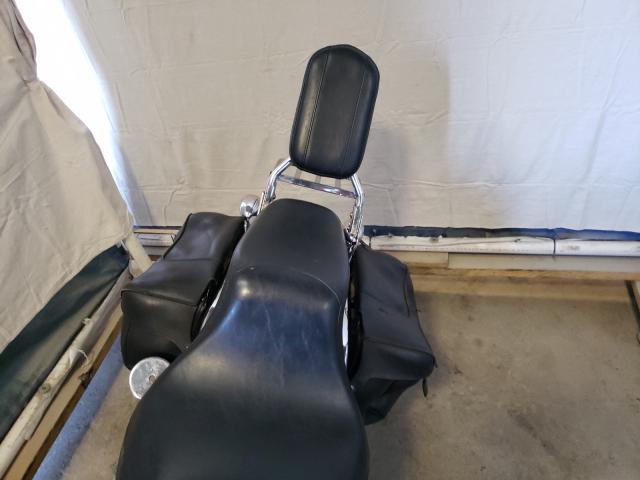 2001 HARLEY-DAVIDSON FXSTD 1HD1BSY101Y043696