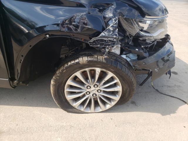 2016 LINCOLN MKX SELECT 2LMTJ8KR8GBL60405