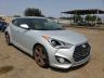 photo HYUNDAI VELOSTER 2013