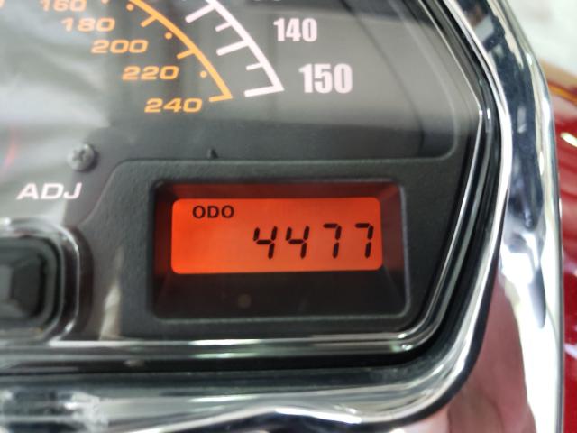 2007 SUZUKI VZR1800 JS1VY53A972101577