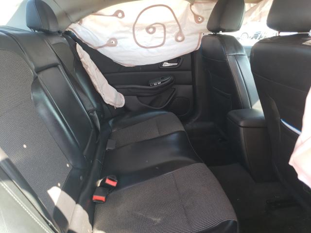 2014 CHEVROLET MALIBU ECO 1G11E5SL2EU131384