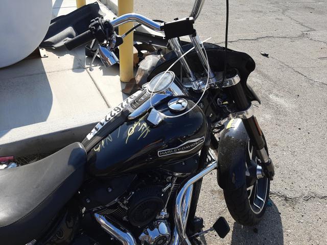 2020 HARLEY-DAVIDSON FLSB 1HD1YMJ23LB063203