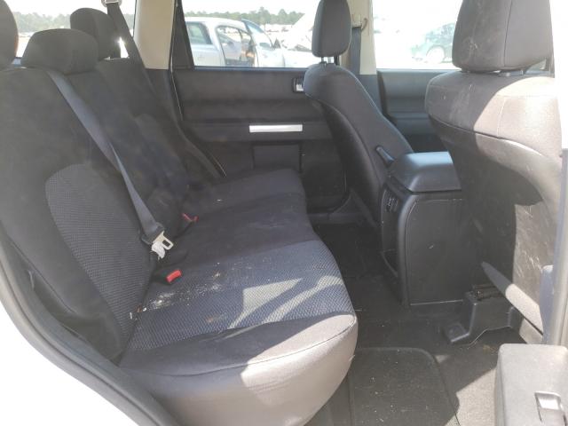 2011 MITSUBISHI ENDEAVOR L 4A4JN2AS3BE032134