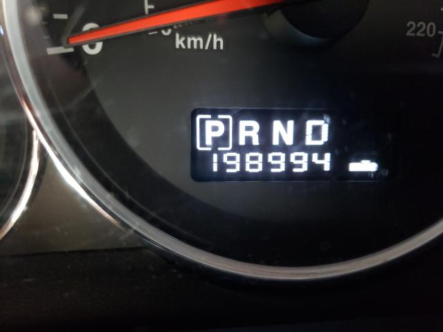 2010 JEEP COMMANDER 1J4RG4GK0AC140724