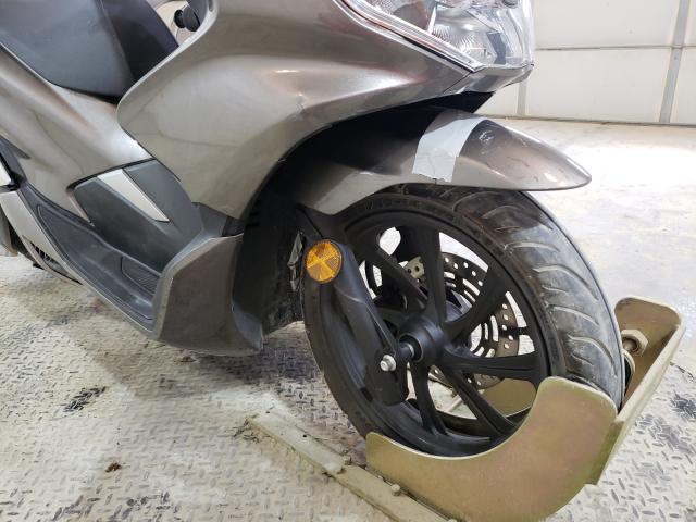 2019 HONDA WW150 RLHKF3002KY001079
