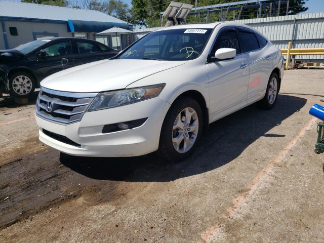 2012 HONDA CROSSTOUR 5J6TF1H53CL007376