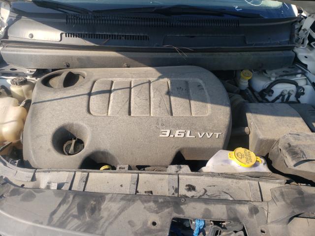 2015 DODGE JOURNEY LI 3C4PDDDG0FT540610
