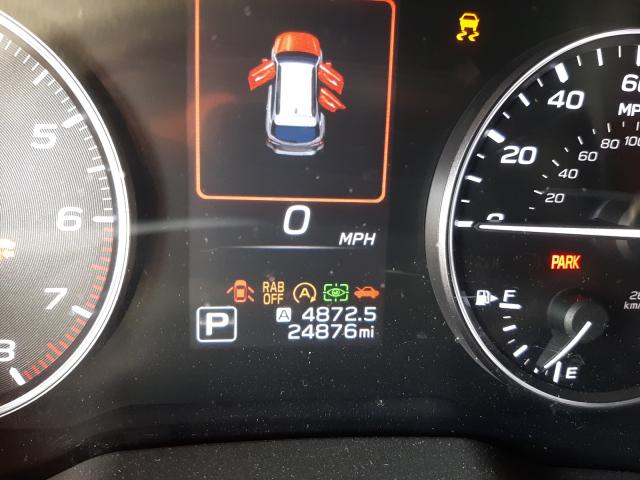 2020 SUBARU OUTBACK TO 4S4BTAPC0L3156558