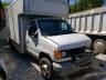 2007 FORD  ECONOLINE