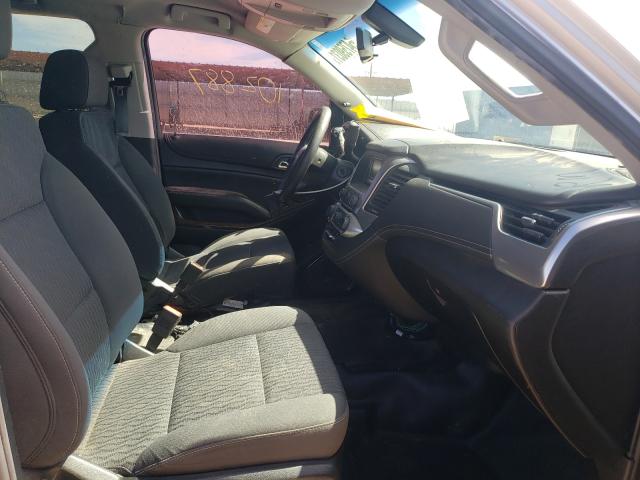 2017 CHEVROLET TAHOE POLI 1GNLCDEC3HR174898
