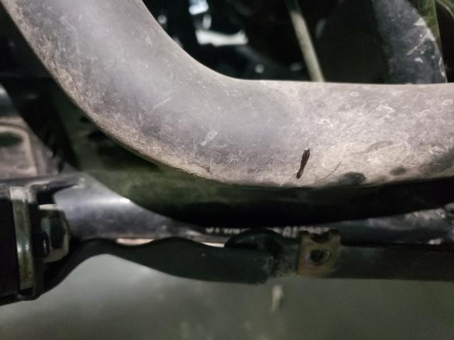 2015 YAMAHA YFM700 PF 5Y4AM83Y9FA100830
