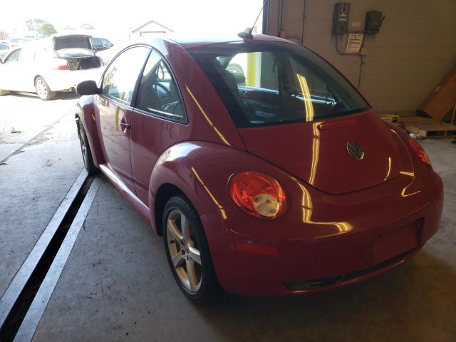 2010 VOLKSWAGEN NEW BEETLE 3VWPW3AG0AM021145