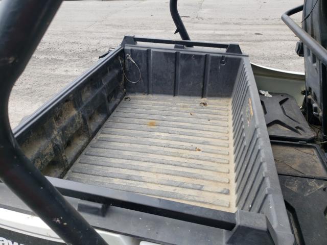 2018 KAWASAKI KRF800 JKBRFCF13JB503105