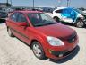 2009 KIA  RIO