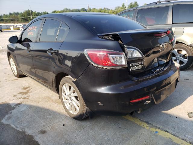 2013 MAZDA 3 I JM1BL1V74D1719151