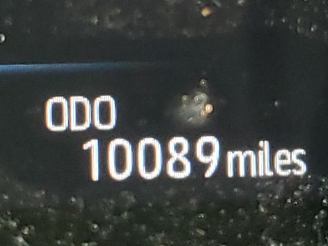 2021 TOYOTA CAMRY XLE 4T1F11BK1MU022594