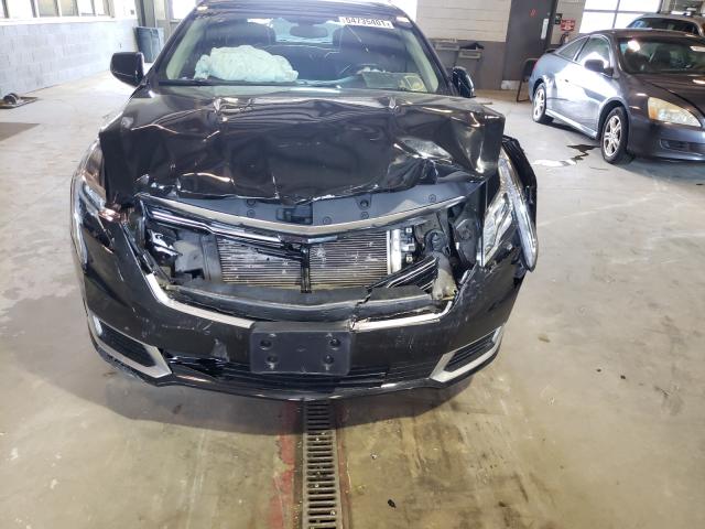 2019 CADILLAC XTS LUXURY 2G61M5S30K9146844  54735401