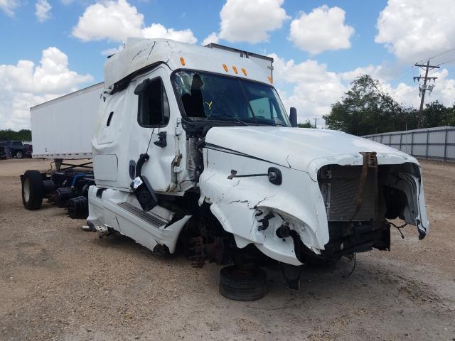 2014 Freightliner Cascadia 1 for sale in Mercedes, TX