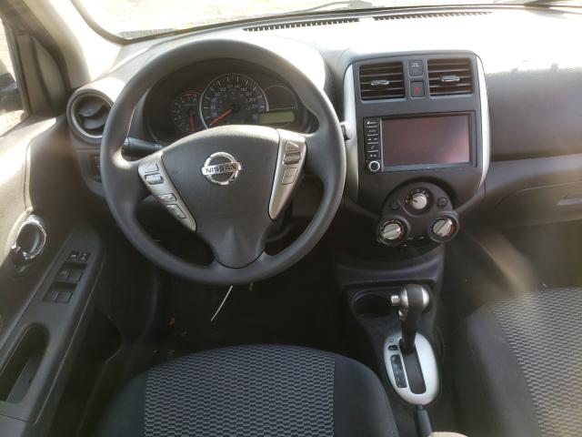 2019 NISSAN MICRA 3N1CK3CP3KL200672