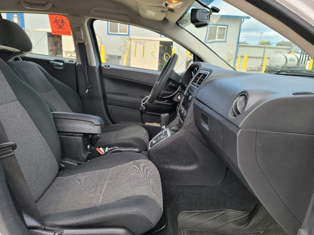 2011 DODGE CALIBER HE 1B3CB5HA1BD141352