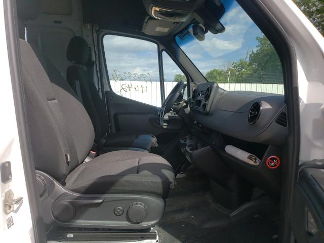 2019 MERCEDES-BENZ SPRINTER 1 W1W70BGYXKT018761