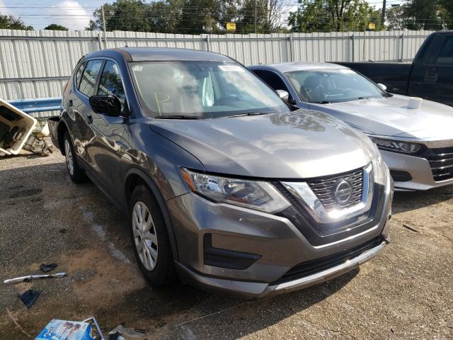 2018 Nissan Rogue S for sale in Eight Mile, AL