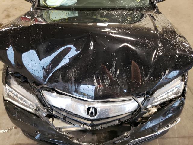 2015 ACURA TLX 19UUB1F38FA011027
