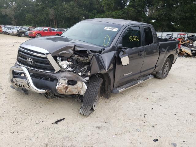 2011 TOYOTA TUNDRA DOU 5TFRM5F13BX029964