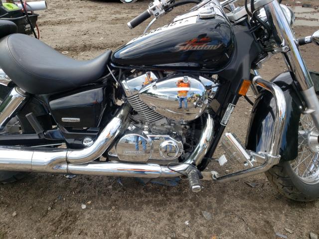 2005 HONDA VT750 C JH2RC50025M103830