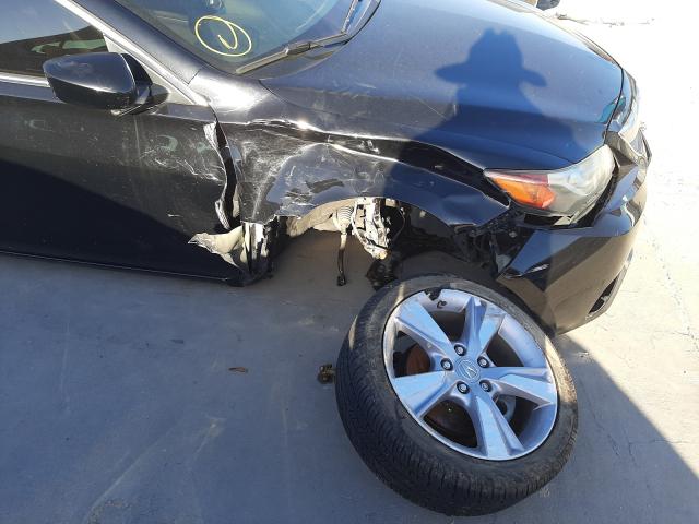 2014 ACURA ILX 20 19VDE1F30EE010237