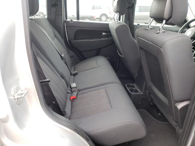 2012 JEEP LIBERTY 1C4PJMAK7CW208820