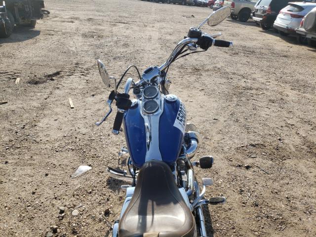 2008 HARLEY-DAVIDSON FXDL 1HD1GN4198K300716