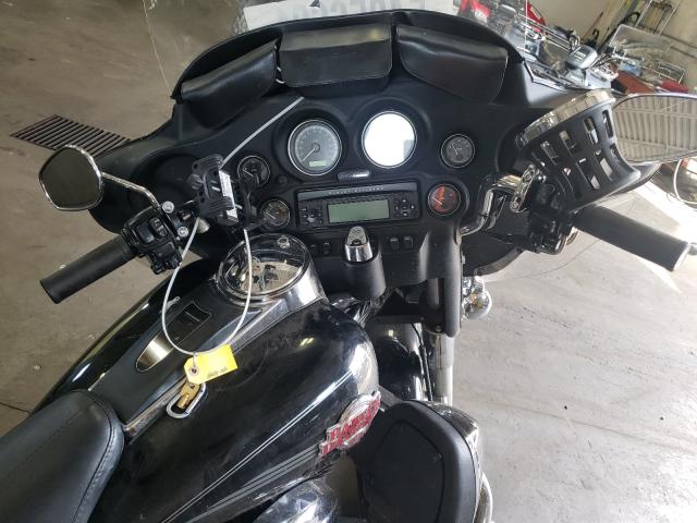 2007 HARLEY-DAVIDSON FLHTCUI 1HD1FC41X7Y611199