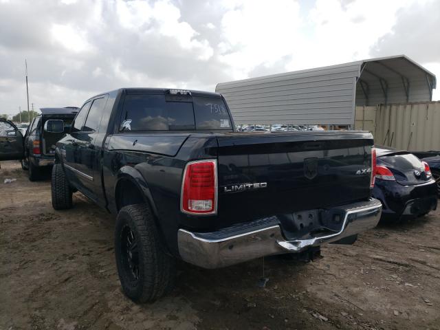 2015 RAM 2500 LONGH 3C6UR5PL8FG521631