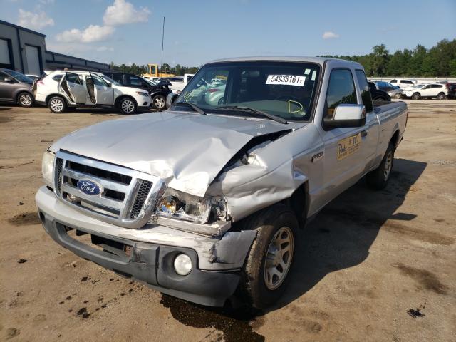 2010 FORD RANGER SUP 1FTKR1ED5APA67332
