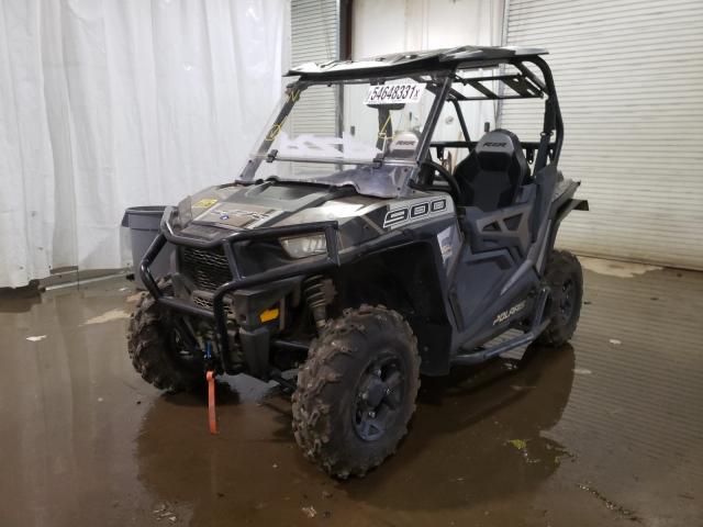 2020 POLARIS RZR 900 PR 3NSA5E871LH195085
