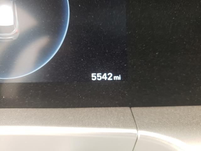 2020 HYUNDAI NEXO LIMIT KM8J84A67LU005048