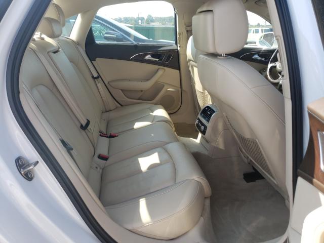 Фото: WAUFGAFCXGN066630 - 6