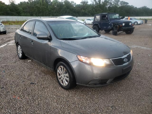 2013 KIA FORTE EX