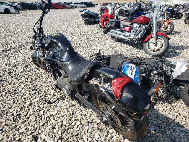 2014 VICTORY MOTORCYCLES JUDGE 5VPMB36N5E3027654