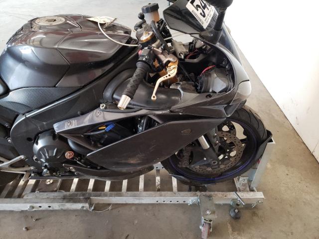 2007 YAMAHA YZFR1 JYARN20E47A001460